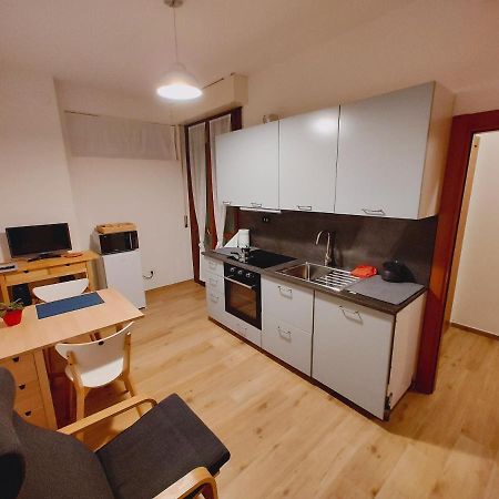 La Casa Del Birraio Διαμέρισμα Σόντριο Εξωτερικό φωτογραφία