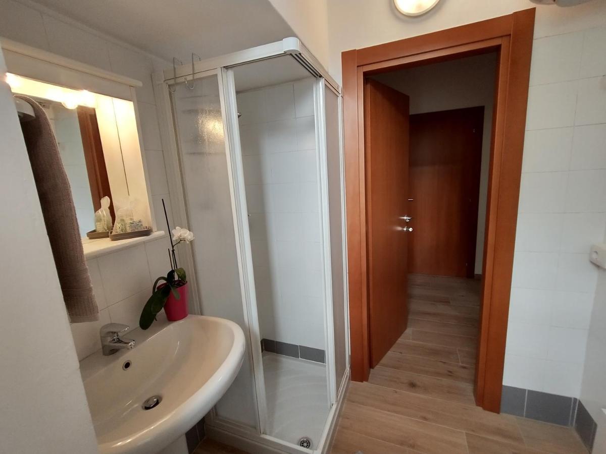 La Casa Del Birraio Διαμέρισμα Σόντριο Εξωτερικό φωτογραφία