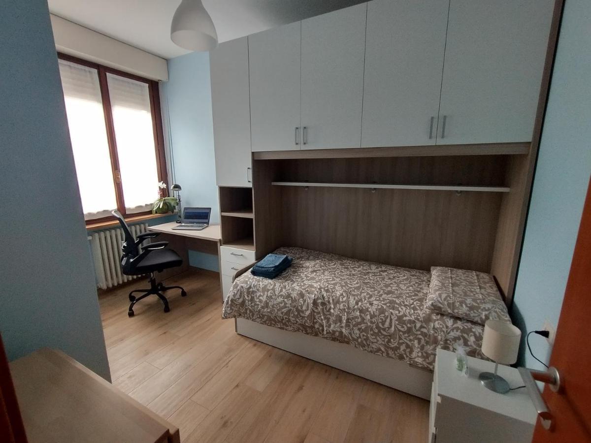 La Casa Del Birraio Διαμέρισμα Σόντριο Εξωτερικό φωτογραφία